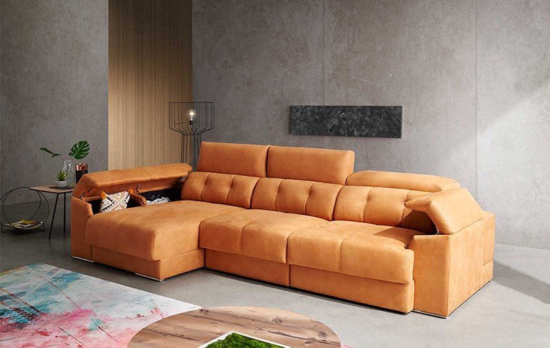 sofas tapizados acomodel,cheslong,chaieslong,benifaio,sofa motorizado,sofa extraible,confortable,comodo (2)